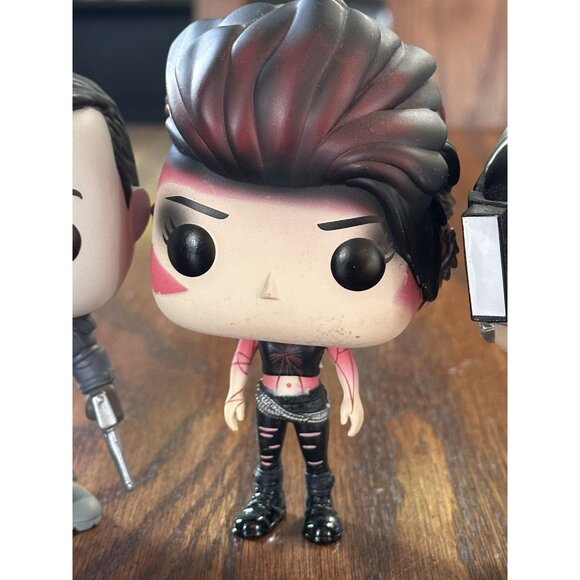 Funko Pop Lot Of 5 Ready Play One Figures Parzival, Art3mis, Sorrento, Sixer - Picture 6 of 7